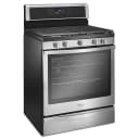 5.8 Cu. Ft. Freestanding Gas Range with Fingerprint-Resistant Stainless Steel view 3