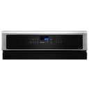 5.8 Cu. Ft. Freestanding Gas Range with Fingerprint-Resistant Stainless Steel view 5