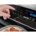 5.8 Cu. Ft. Freestanding Gas Range with Fingerprint-Resistant Stainless Steel view 6