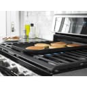 5.8 Cu. Ft. Freestanding Gas Range with Fingerprint-Resistant Stainless Steel view 7