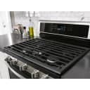 5.8 Cu. Ft. Freestanding Gas Range with Fingerprint-Resistant Stainless Steel view 8