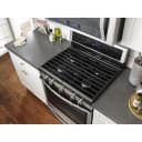 5.8 Cu. Ft. Freestanding Gas Range with Fingerprint-Resistant Stainless Steel view 11