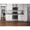 5.8 Cu. Ft. Freestanding Gas Range with Fingerprint-Resistant Stainless Steel view 12