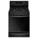 5.8 cu. ft. Freestanding Gas Range with Frozen Bake™ Technology view 1