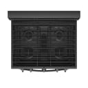 5.8 cu. ft. Freestanding Gas Range with Frozen Bake™ Technology view 2