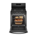 5.8 cu. ft. Freestanding Gas Range with Frozen Bake™ Technology view 3