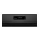 5.8 cu. ft. Freestanding Gas Range with Frozen Bake™ Technology view 6