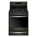 5.8 cu. ft. Freestanding Gas Range with Frozen Bake™ Technology view 1