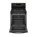 5.8 cu. ft. Freestanding Gas Range with Frozen Bake™ Technology view 4