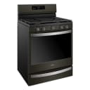 5.8 cu. ft. Freestanding Gas Range with Frozen Bake™ Technology view 5