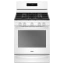 5.8 cu. ft. Freestanding Gas Range with Frozen Bake™ Technology view 1