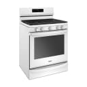 5.8 cu. ft. Freestanding Gas Range with Frozen Bake™ Technology view 5