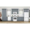 5.8 cu. ft. Freestanding Gas Range with Frozen Bake™ Technology view 7