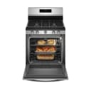 5.8 cu. ft. Freestanding Gas Range with Frozen Bake™ Technology view 3
