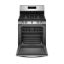 5.8 cu. ft. Freestanding Gas Range with Frozen Bake™ Technology view 4