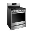 5.8 cu. ft. Freestanding Gas Range with Frozen Bake™ Technology view 5