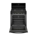 5.8 cu. ft. Smart Freestanding Gas Range with EZ-2-Lift™ Grates view 4