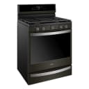 5.8 cu. ft. Smart Freestanding Gas Range with EZ-2-Lift™ Grates view 6