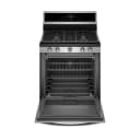5.8 Cu. Ft. Smart Freestanding Gas Range With Ez-2-lift™ Grates view 4