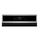 5.8 Cu. Ft. Smart Freestanding Gas Range With Ez-2-lift™ Grates view 5