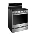 5.8 Cu. Ft. Smart Freestanding Gas Range With Ez-2-lift™ Grates view 6