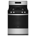 30-inch Gas Range with Crispy Mode and No Preheat Mode view 1