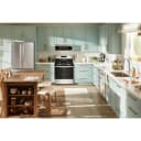 30-inch Gas Range with Crispy Mode and No Preheat Mode view 6