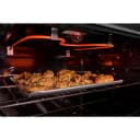 30-inch Gas Range with Crispy Mode and No Preheat Mode view 8