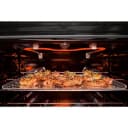30-inch Gas Range with Crispy Mode and No Preheat Mode view 9
