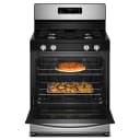 30-inch Gas Range with Crispy Mode and No Preheat Mode view 17