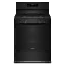 30-inch Gas Range with Crispy Mode and Dishwasher Safe Grates view 1