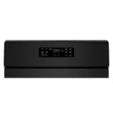 30-inch Gas Range with Crispy Mode and Dishwasher Safe Grates view 2
