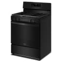 30-inch Gas Range with Crispy Mode and Dishwasher Safe Grates view 8
