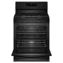 30-inch Gas Range with Crispy Mode and Dishwasher Safe Grates view 11