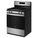 30-inch Gas Range with Crispy Mode and Dishwasher Safe Grates view 11