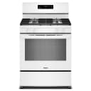 30-inch Gas Range with Crispy Mode and Dishwasher Safe Grates view 1