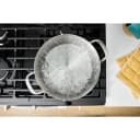 30-inch Gas Range with Crispy Mode and Griddle Zone view 8