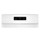 30-inch Gas Range with Crispy Mode and Griddle Zone view 5