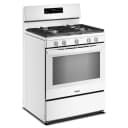 30-inch Gas Range with Crispy Mode and Griddle Zone view 6
