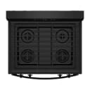 30-inch Self Clean Gas Range with No Preheat Mode view 3