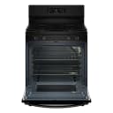 30-inch Self Clean Gas Range with No Preheat Mode view 8