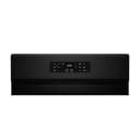 30-inch Self Clean Gas Range with No Preheat Mode view 9
