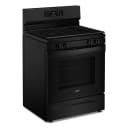 30-inch Self Clean Gas Range with No Preheat Mode view 10