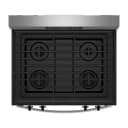 30-inch Self Clean Gas Range with No Preheat Mode view 3