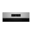 30-inch Self Clean Gas Range with No Preheat Mode view 9