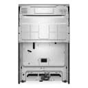 30-inch Self Clean Gas Range with No Preheat Mode view 12
