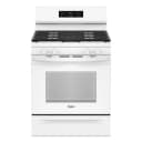 30-inch Self Clean Gas Range with No Preheat Mode view 1