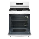 30-inch Self Clean Gas Range with No Preheat Mode view 8