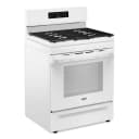 30-inch Self Clean Gas Range with No Preheat Mode view 10