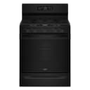 30-inch Gas Range with Air Cooking Technology and Steam Clean view 1